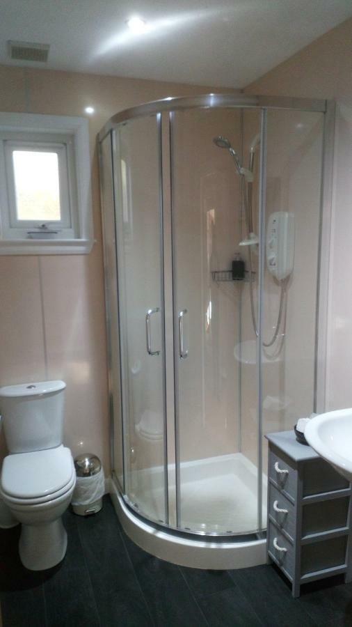 Ivybeth B&B Moffat Ngoại thất bức ảnh